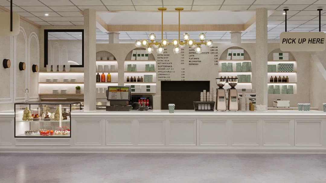 DON'T EAT THE HOMIES RESTAURANT